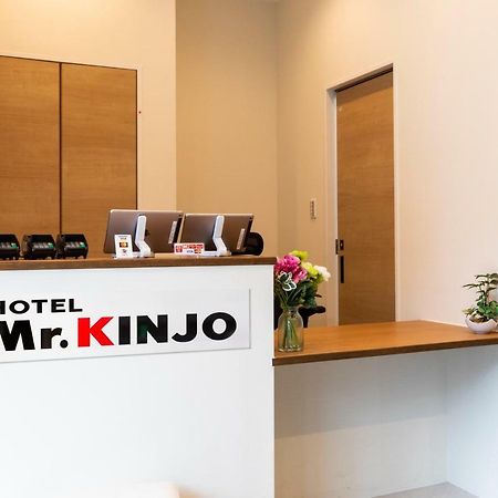 Mr.Kinjo In Naha Hotel Ngoại thất bức ảnh