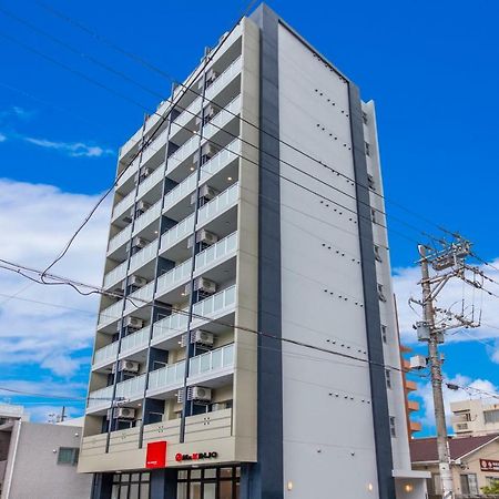 Mr.Kinjo In Naha Hotel Ngoại thất bức ảnh