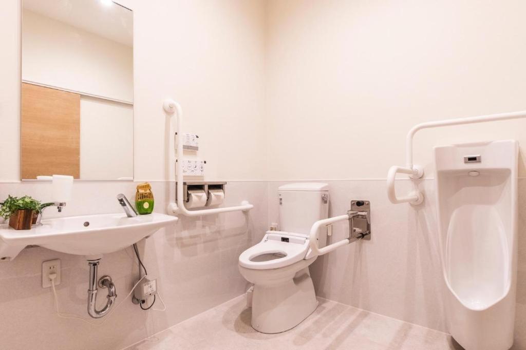 Mr.Kinjo In Naha Hotel Ngoại thất bức ảnh