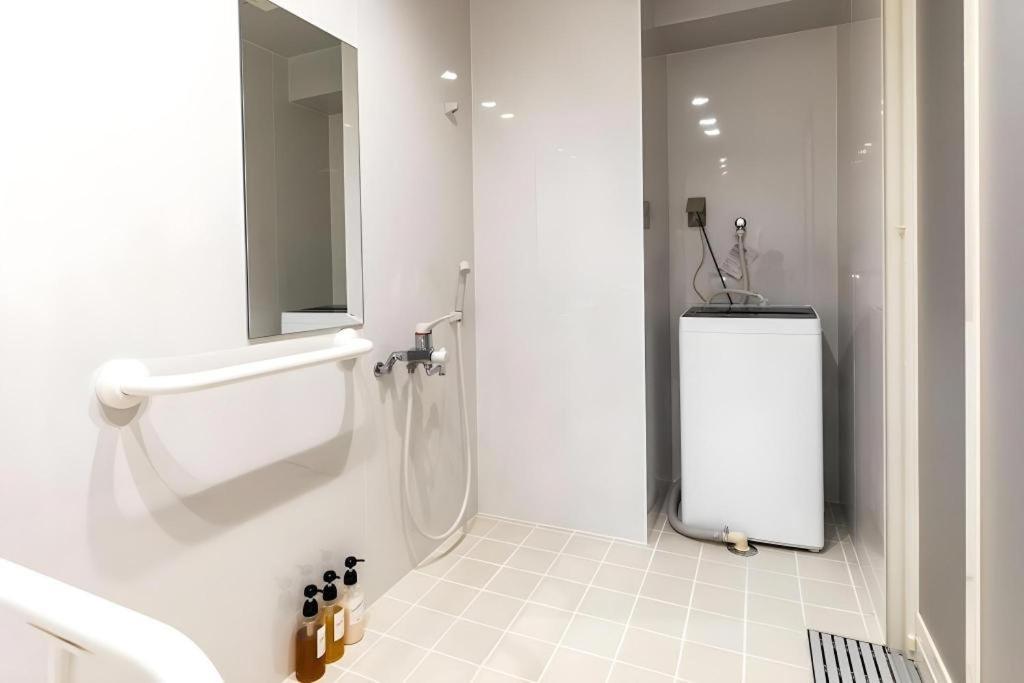 Mr.Kinjo In Naha Hotel Ngoại thất bức ảnh