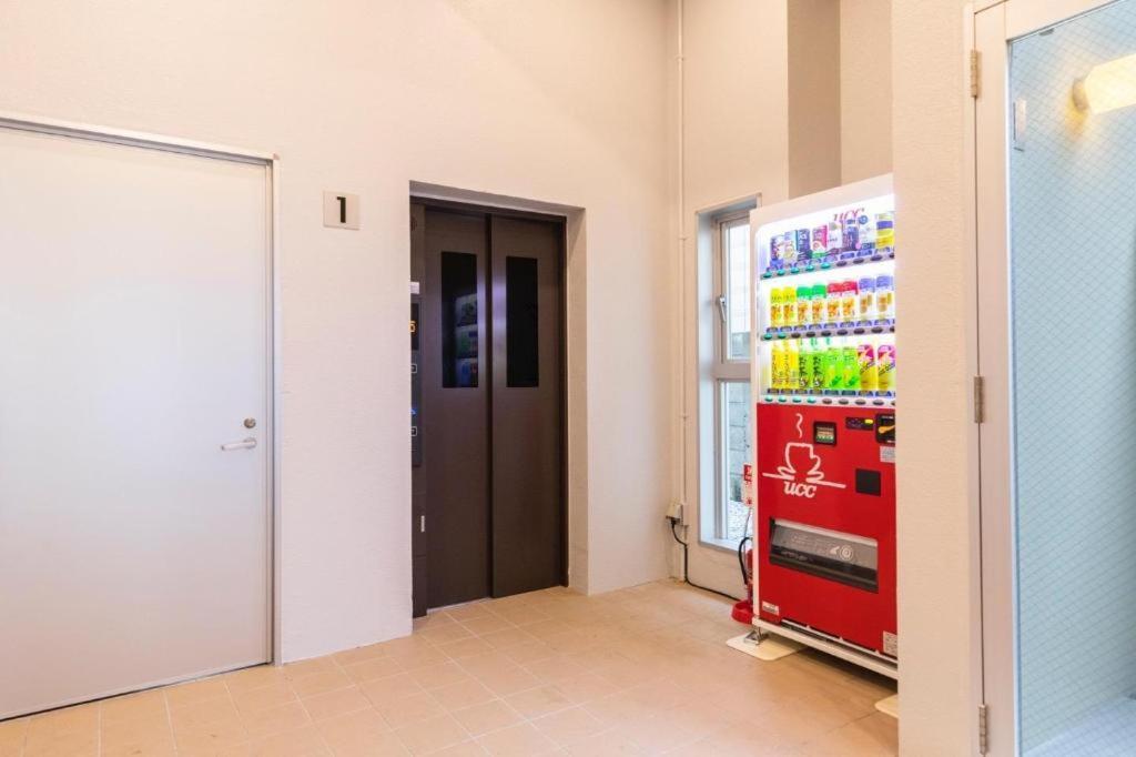 Mr.Kinjo In Naha Hotel Ngoại thất bức ảnh