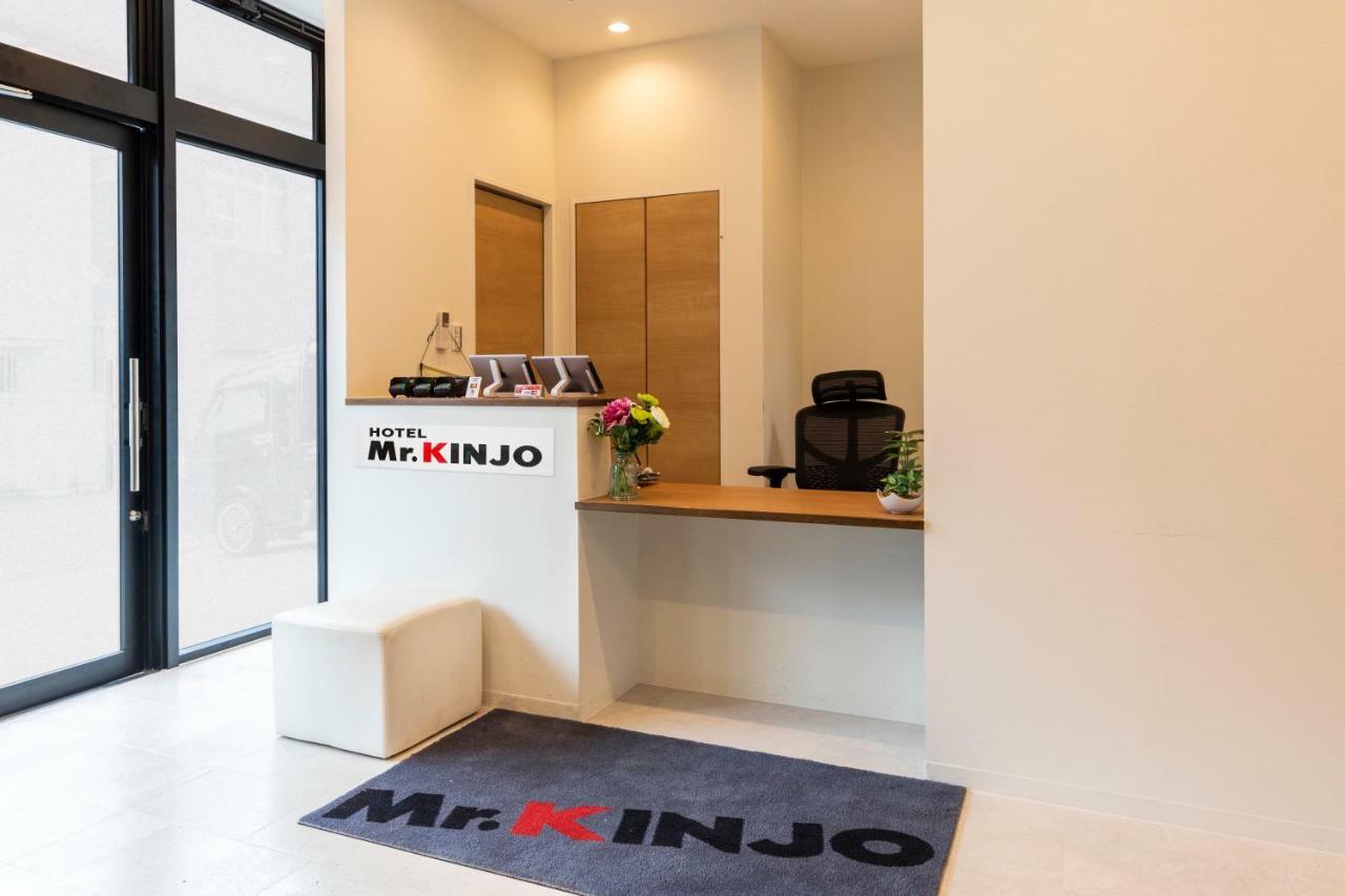 Mr.Kinjo In Naha Hotel Ngoại thất bức ảnh