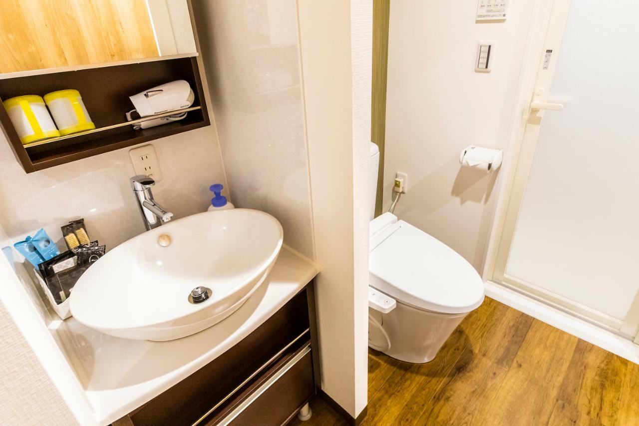 Mr.Kinjo In Naha Hotel Ngoại thất bức ảnh