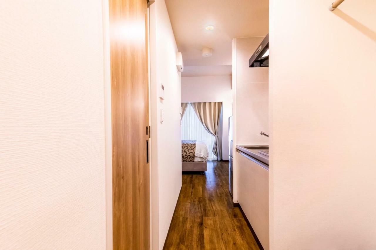 Mr.Kinjo In Naha Hotel Ngoại thất bức ảnh