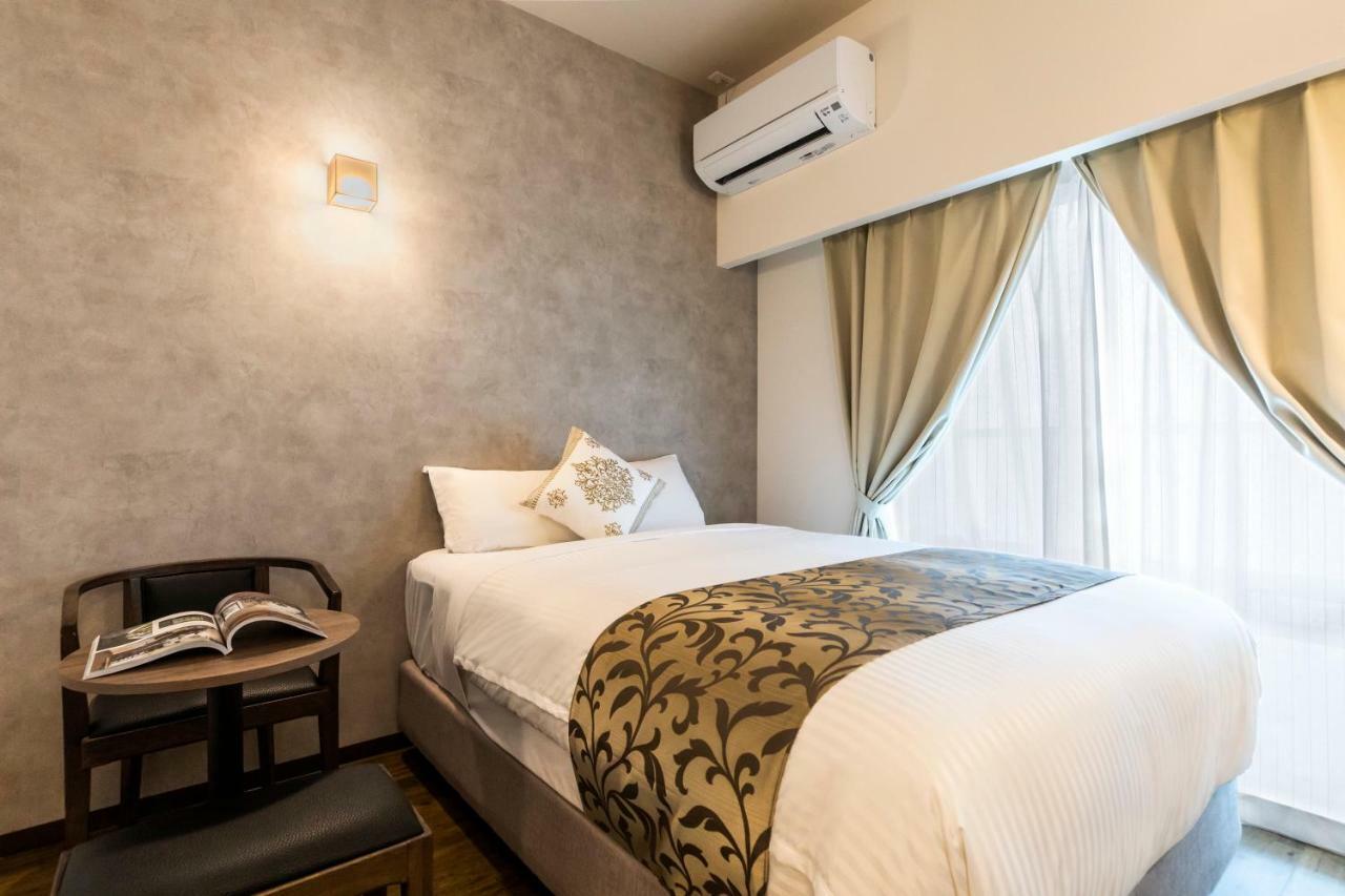 Mr.Kinjo In Naha Hotel Ngoại thất bức ảnh