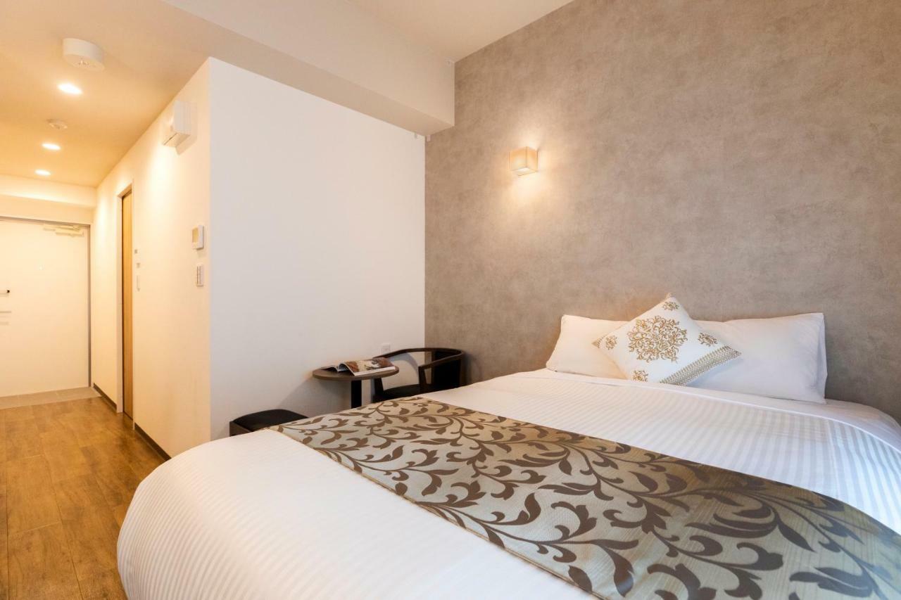 Mr.Kinjo In Naha Hotel Ngoại thất bức ảnh