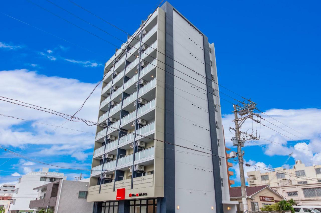 Mr.Kinjo In Naha Hotel Ngoại thất bức ảnh