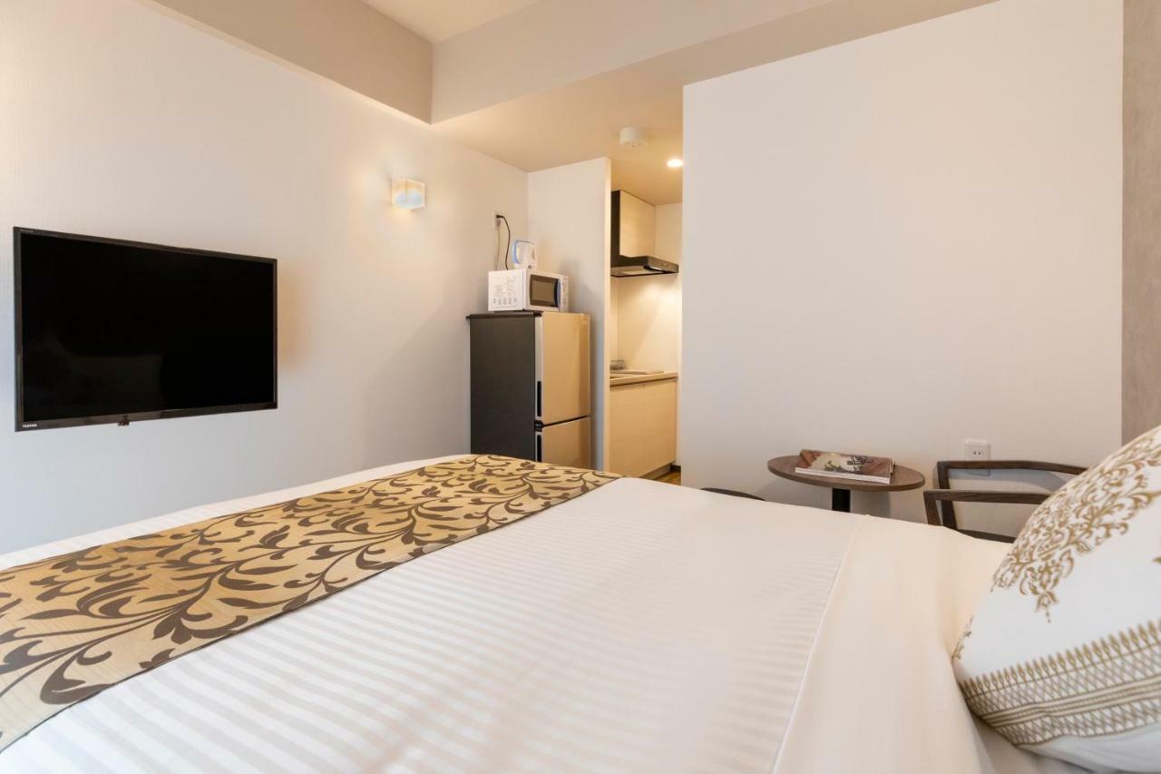 Mr.Kinjo In Naha Hotel Ngoại thất bức ảnh
